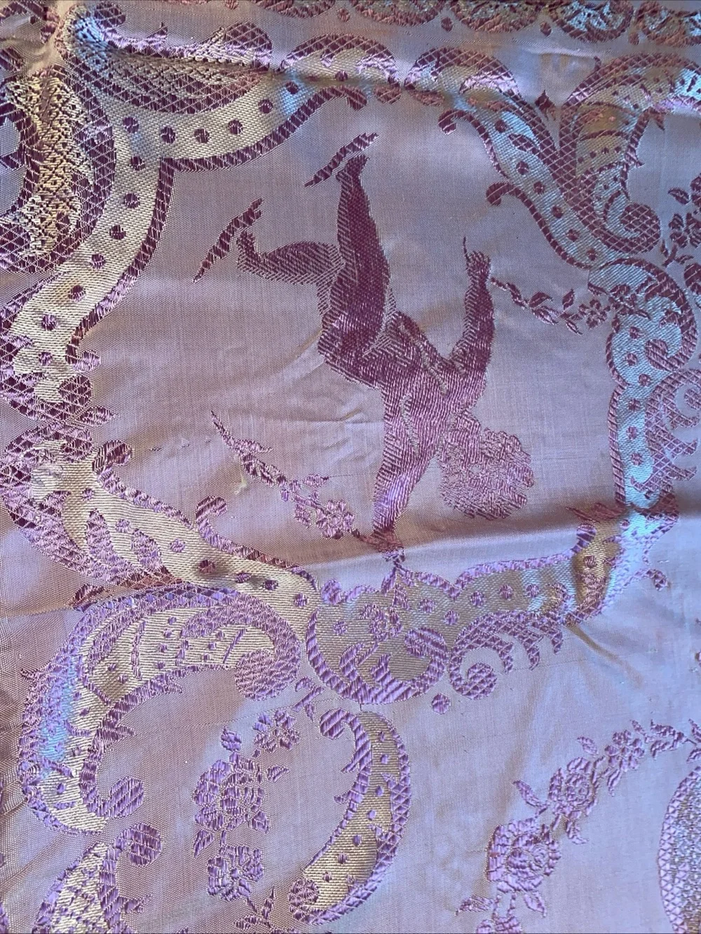 N/A soft pink